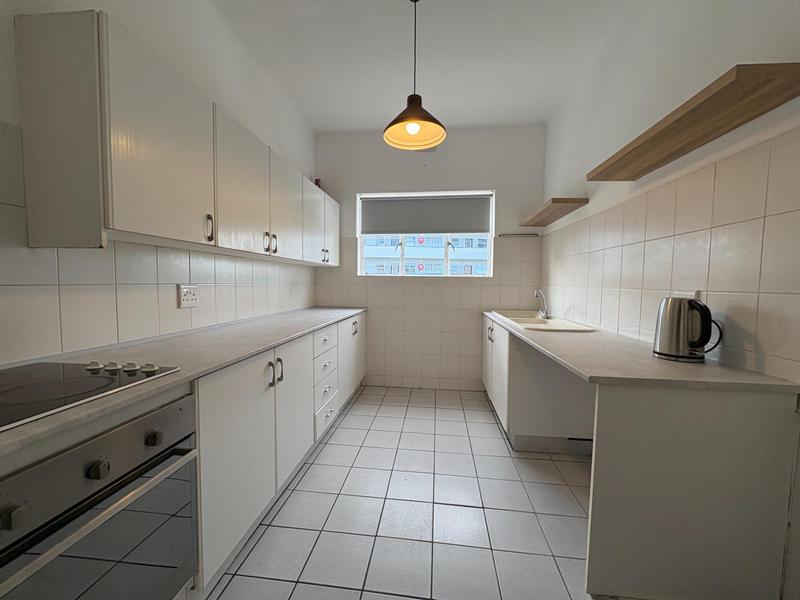 To Let 2 Bedroom Property for Rent in Plumstead Western Cape